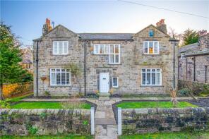 Byfields, Haywood Road, Ilkley LS29 8BN