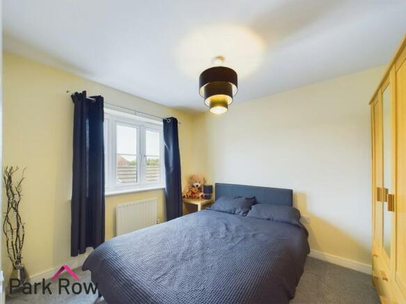 BEDROOM FOUR