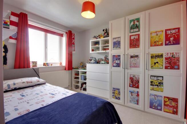 Bedroom 2