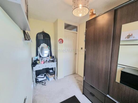 Bedroom  Two