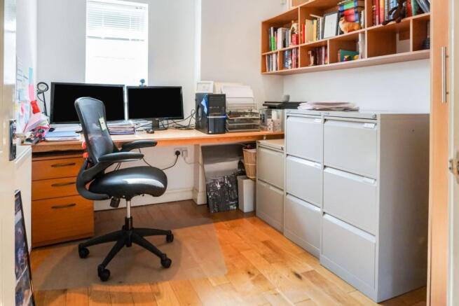 Home Office
