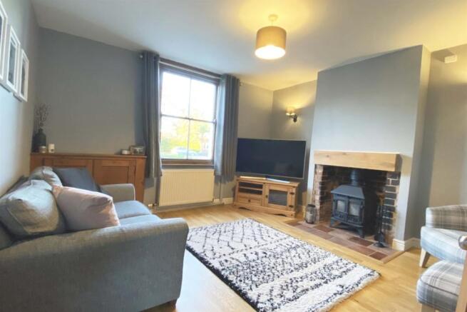 sitting room
