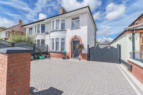 5, Highfield Road, Barry CF62 8UQ