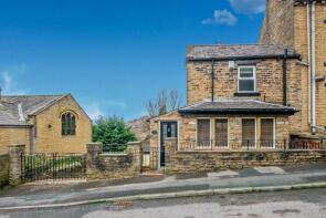 151, Bolton Hall Road, Bradford BD2 1BQ