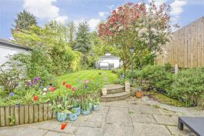 349, Loose Road, Maidstone ME15 9PY