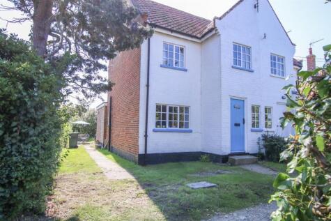 Walberswick, Suffolk
