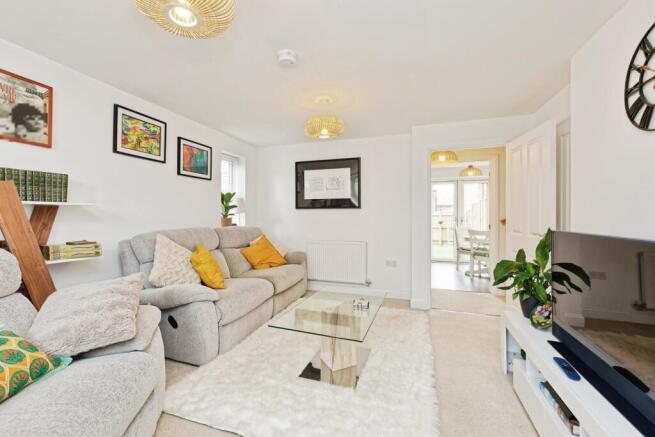 Fox Lane, CANTERBURY, Kent, CT2 photo 4