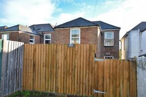 Hope House, Partlands Close, Ryde PO33 2UB