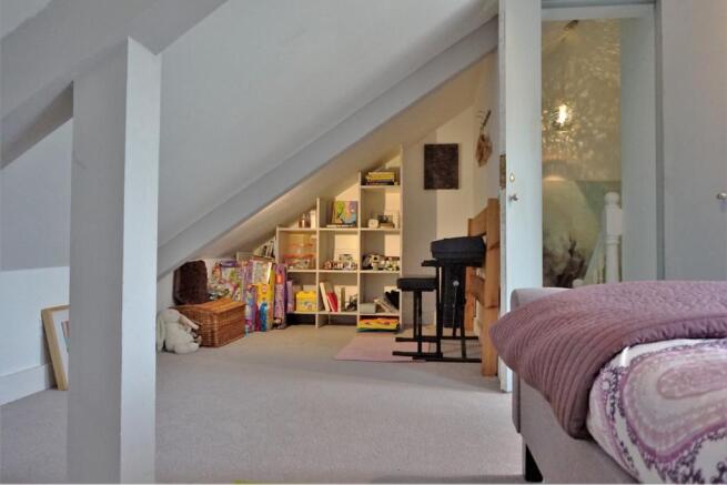 Loft Room
