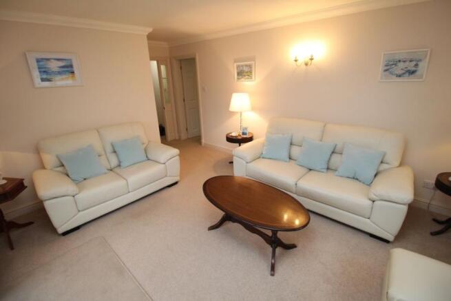 Lounge Area