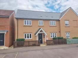 20, Chestnut Avenue, Bedford MK45 4GP