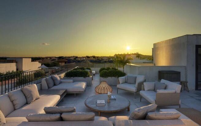 Roof Terrace (5)