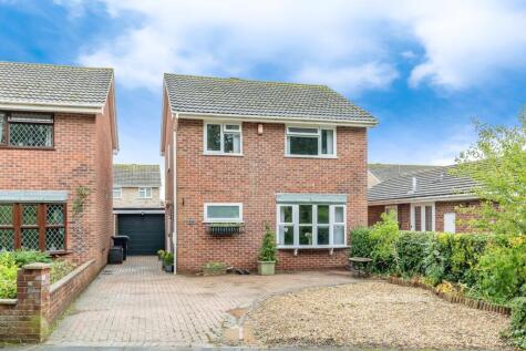 St. Marks Road, Weston-super-Mare, Somerset, BS22
