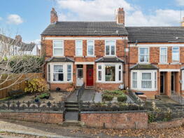 3, Rose Hill, Wellingborough NN9 5JR