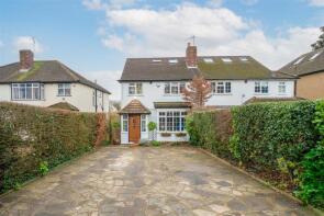 167, Merry Hill Road, Bushey WD23 1DH