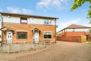 15, Killoch Way, Paisley PA3 1EB