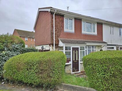 Birdlip Road, Paulsgrove