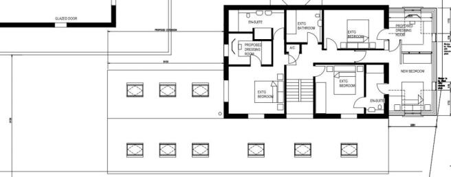 Planning Drawings