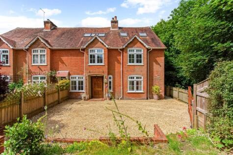 Old Blandford Road, Salisbury