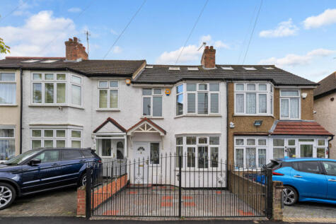 Toorack Road, Harrow, HA3