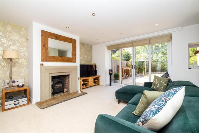 3 bed Barn Conversion for sale Image 4