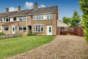 28, Old School Lane, Newmarket CB8 0SJ