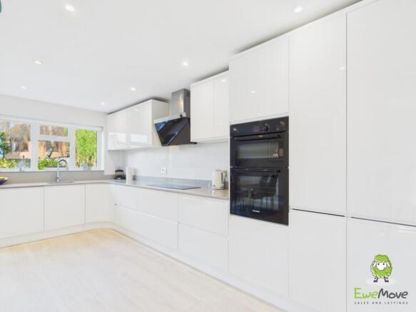 KitchenDiner