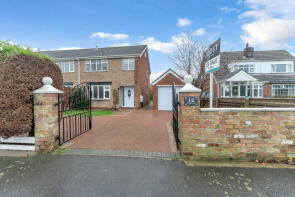 12, Westlands Avenue, Grimsby DN36 5LP