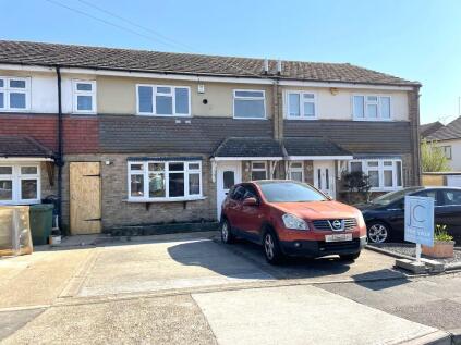 Devonshire Gardens, SS17