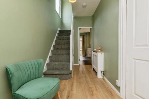 Longreach Grove, Bristol, BS14