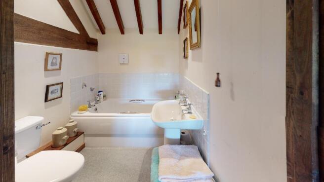 EN SUITE TWO