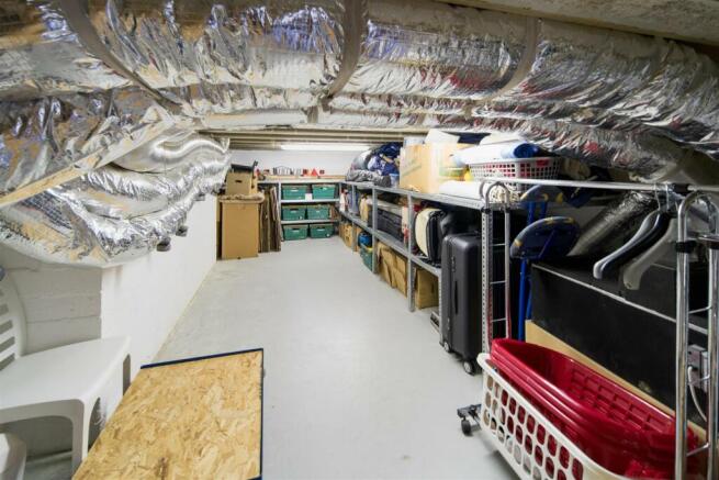 Storage Room