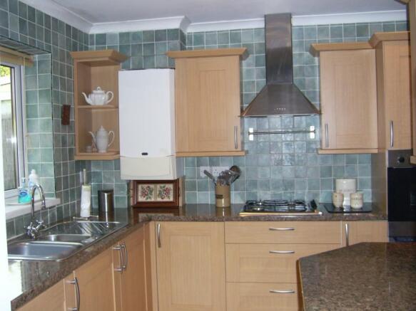 Kitchen Aspect 1
