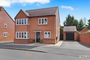 2, Boss Way, Alcester B50 4HU