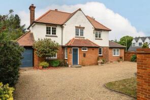 49, Manor Road North, Esher KT10 0AA