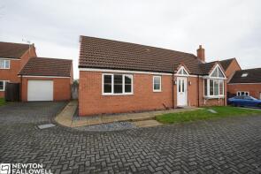 1, Briar Close, Elkesley DN22 8BP