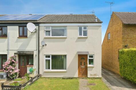 Loompits Way, Saffron Walden