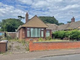 11, Roman Way, Caister-on-sea NR30 5JX
