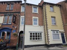 47, Loscoe Road, Nottingham NG5 2AW
