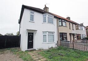 1, Cranborne Road, Hoddesdon EN11 0JJ
