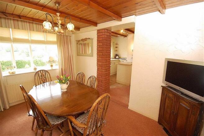 Breakfast Room