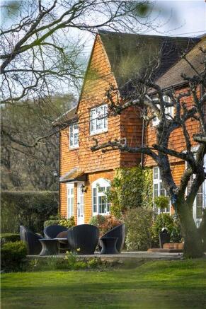 Head Of The Drive