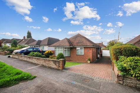 Fairlawn Crescent, East Grinstead, West Sussex
