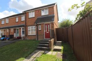 33, Shaw Gardens, Hengrove, Bristol BS14 9TP