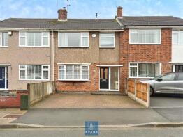 61, Chesholme Road, Coventry CV6 4FQ