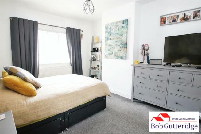 BEDROOM ONE (FRONT)