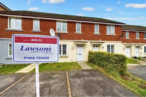 Ethelreda Drive, Thetford, IP24