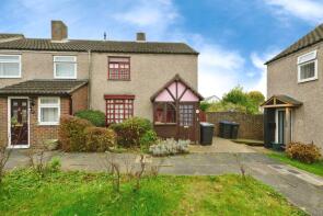 55, Bushey Croft, Harlow CM18 6RH