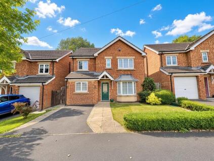 West Road, Willington