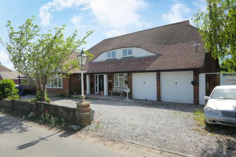 Woodchurch Road, Birchington, Kent, CT7